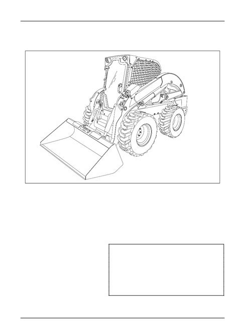 operators manual new holland c-238 skid steer online|C238 .